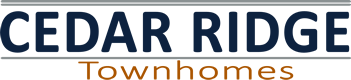 Cedar Ridge Townhomes